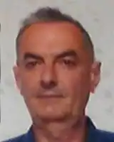 Гурьев Антон Владимирович