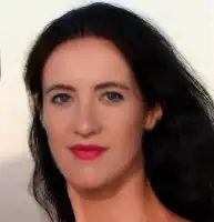 Харитонова Полина Владимировна