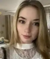 Хохлова Арина Максимовна