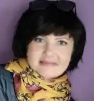 Хохлова Арина Викторовна