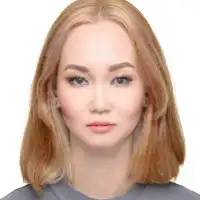 Иванова Светлана