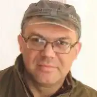 Калашников Евгений