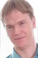 Калашников Максим Ильич