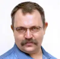 Калашников Николай