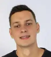 Калашников Юрий Ильич