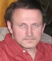 Калашников Виктор