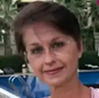 Калинина Наталья Тимофеевна