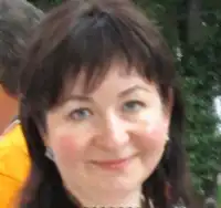 Калинина Светлана Владимировна