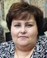 Калинина Юлия Юрьевна