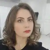 Калинина Василиса Викторовна