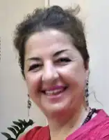 Кириллова Ирина