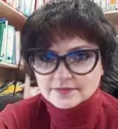 Кириллова Ксения Анатольевна