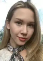 Киселёва Мария Николаевна