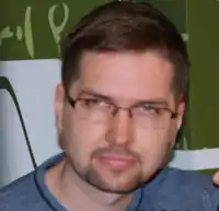 Колесников Алексей Аркадьевич