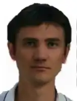 Колесников Василий
