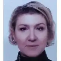 Кононова Татьяна