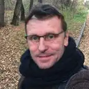 Корнилов Даниил Сергеевич