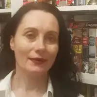 Котлярова Елена Романовна