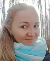 Кожевникова Алёна Сергеевна