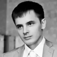 Козлов Илья Вячеславович