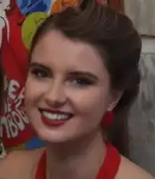 Козлова Кристина Денисовна