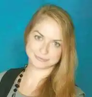 Краснова Светлана