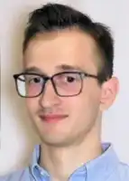 Крылов Юрий Степанович