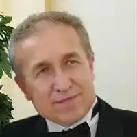 Куликов Степа