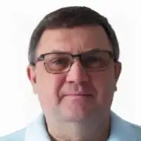 Кузьмин Арсений Ильич