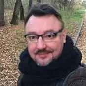 Кузьмин Игорь Вячеславович