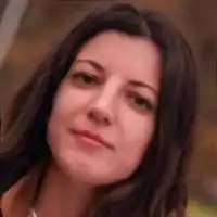 Кузьмина Алиса Вячеславовна