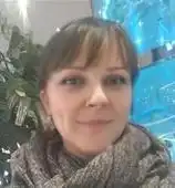 Кузьмина Оксана