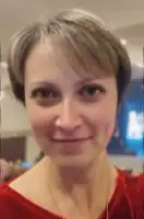 Кузнецова Алёна Петровна