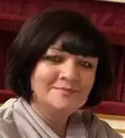 Кузнецова Арина