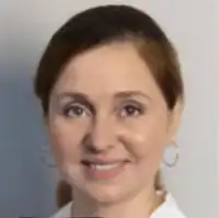 Кузнецова Галина Артемовна