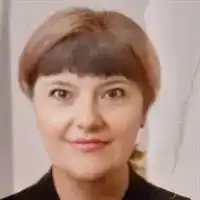 Кузнецова Ирина Евгеньевна