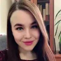 Кузнецова Кристина Анатольевна