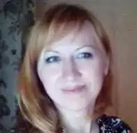 Ларина Виктория Владимировна
