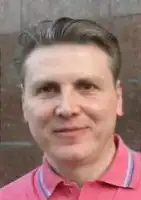 Лазарев Владимир