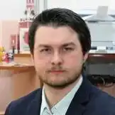 Лебедев Даниил Данилович