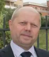 Лебедев Фёдор Семенович