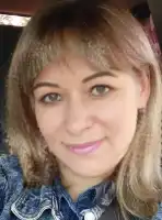 Лебедева Вероника