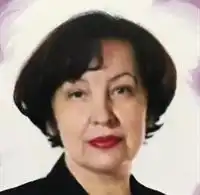 Липская Арина