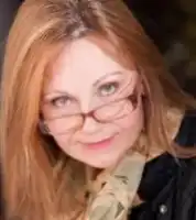 Логинова Юлия Фёдоровна