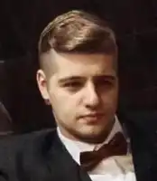Макаров Юрий