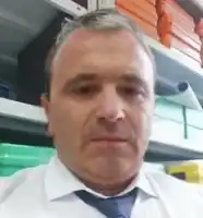 Максимов Антон Вячеславович