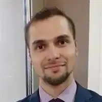 Максимов Павел Ефимович