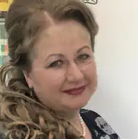 Маркова Арина