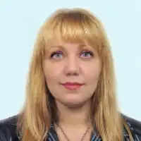 Матвеева Алина Викторовна