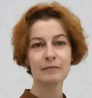 Матвеева Ангелина Тимофеевна